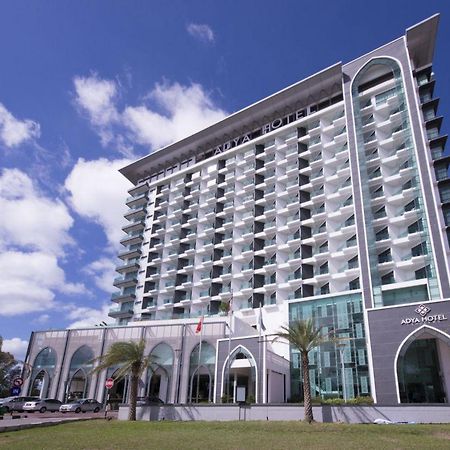 Adya Hotel Langkawi Kuah Kültér fotó