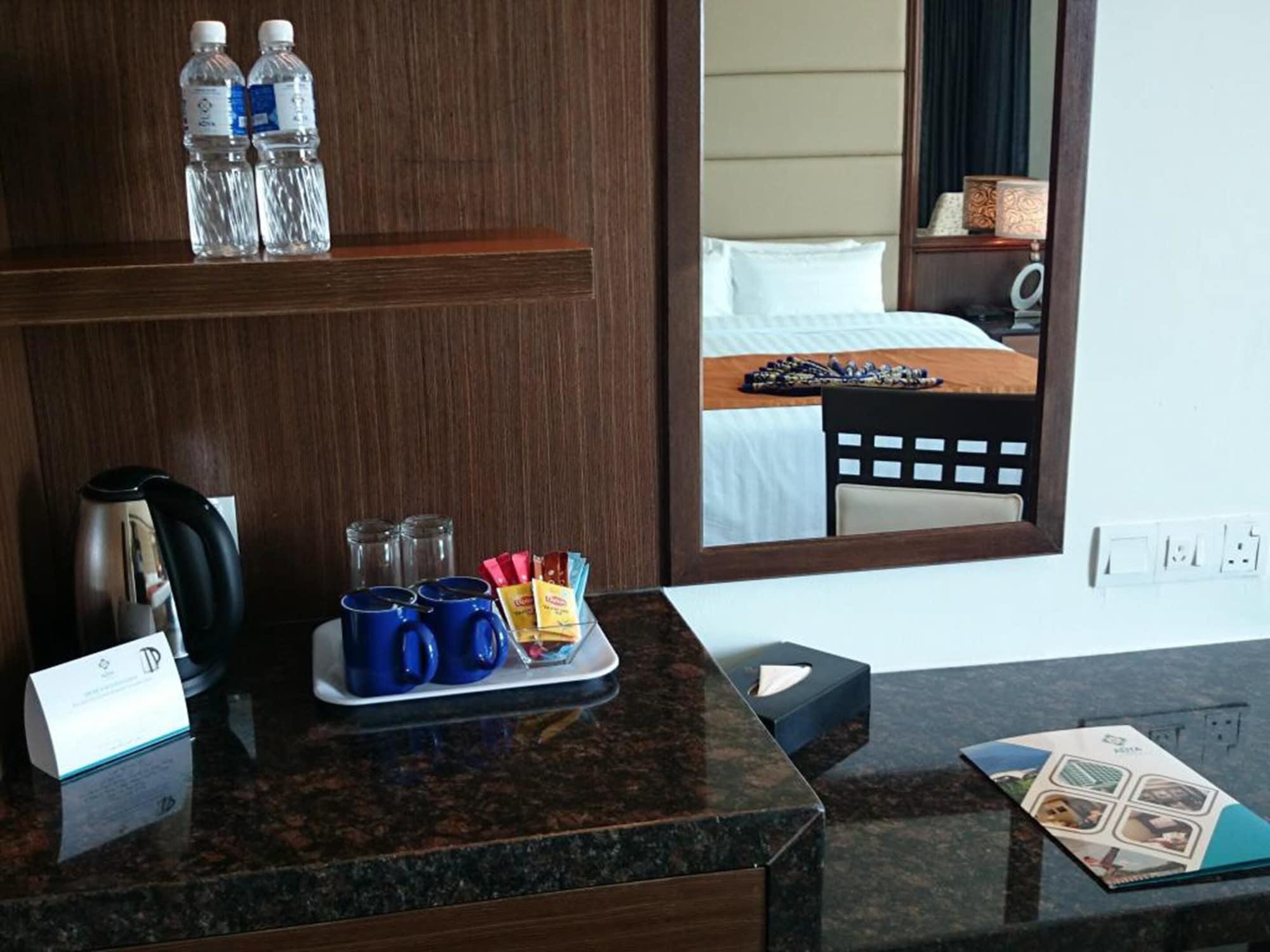 Adya Hotel Langkawi Kuah Kültér fotó