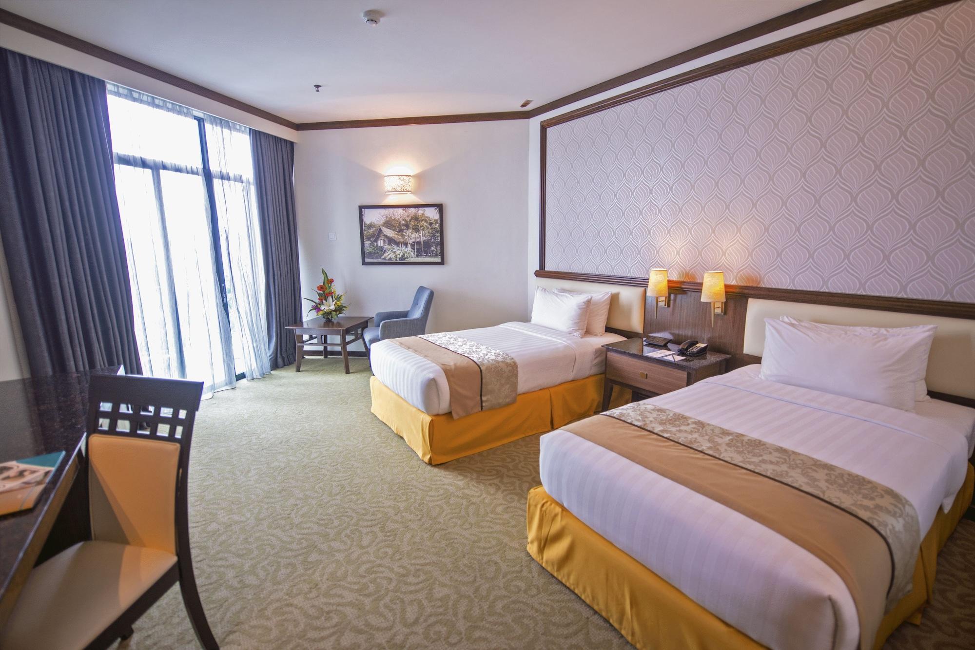 Adya Hotel Langkawi Kuah Kültér fotó
