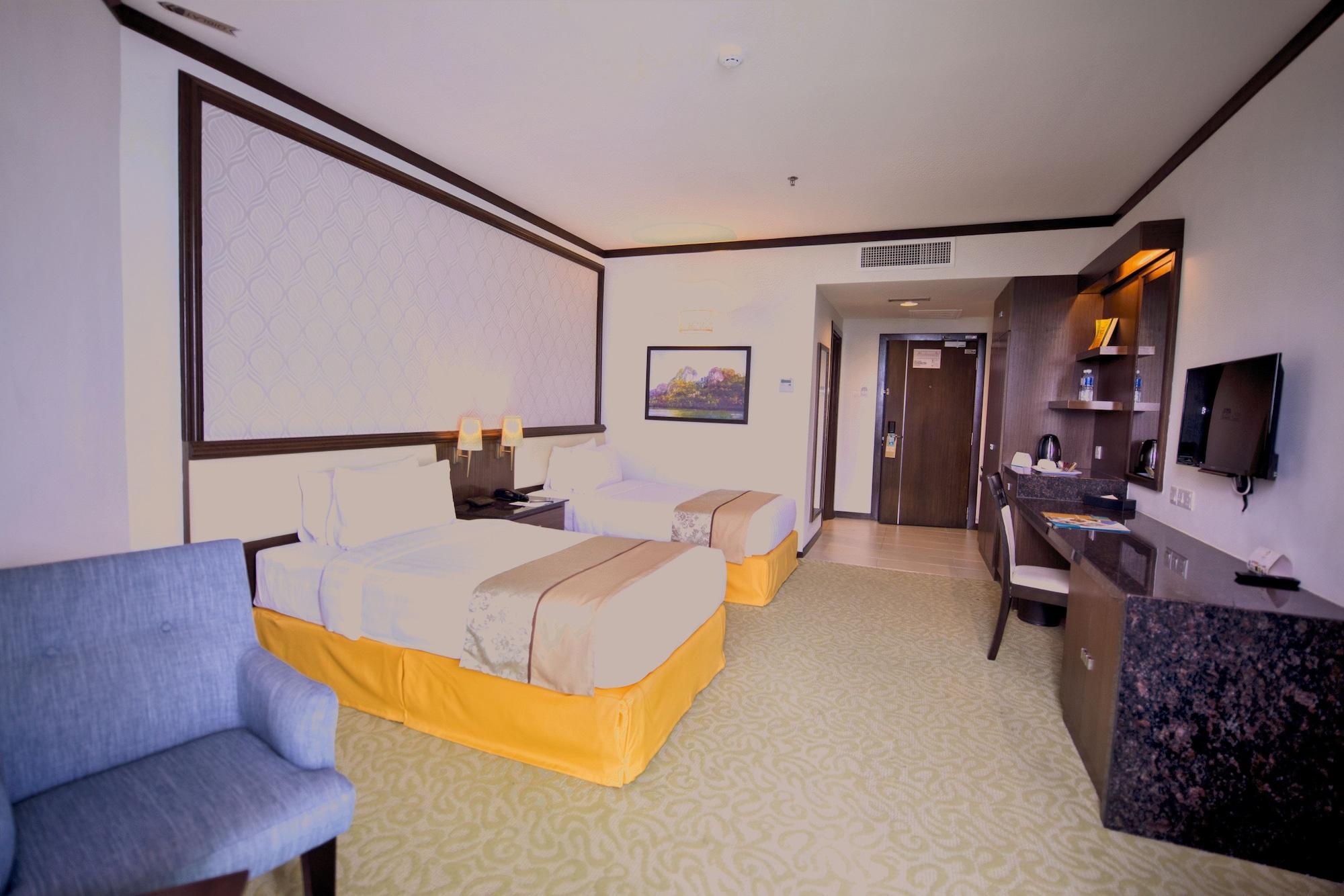 Adya Hotel Langkawi Kuah Kültér fotó