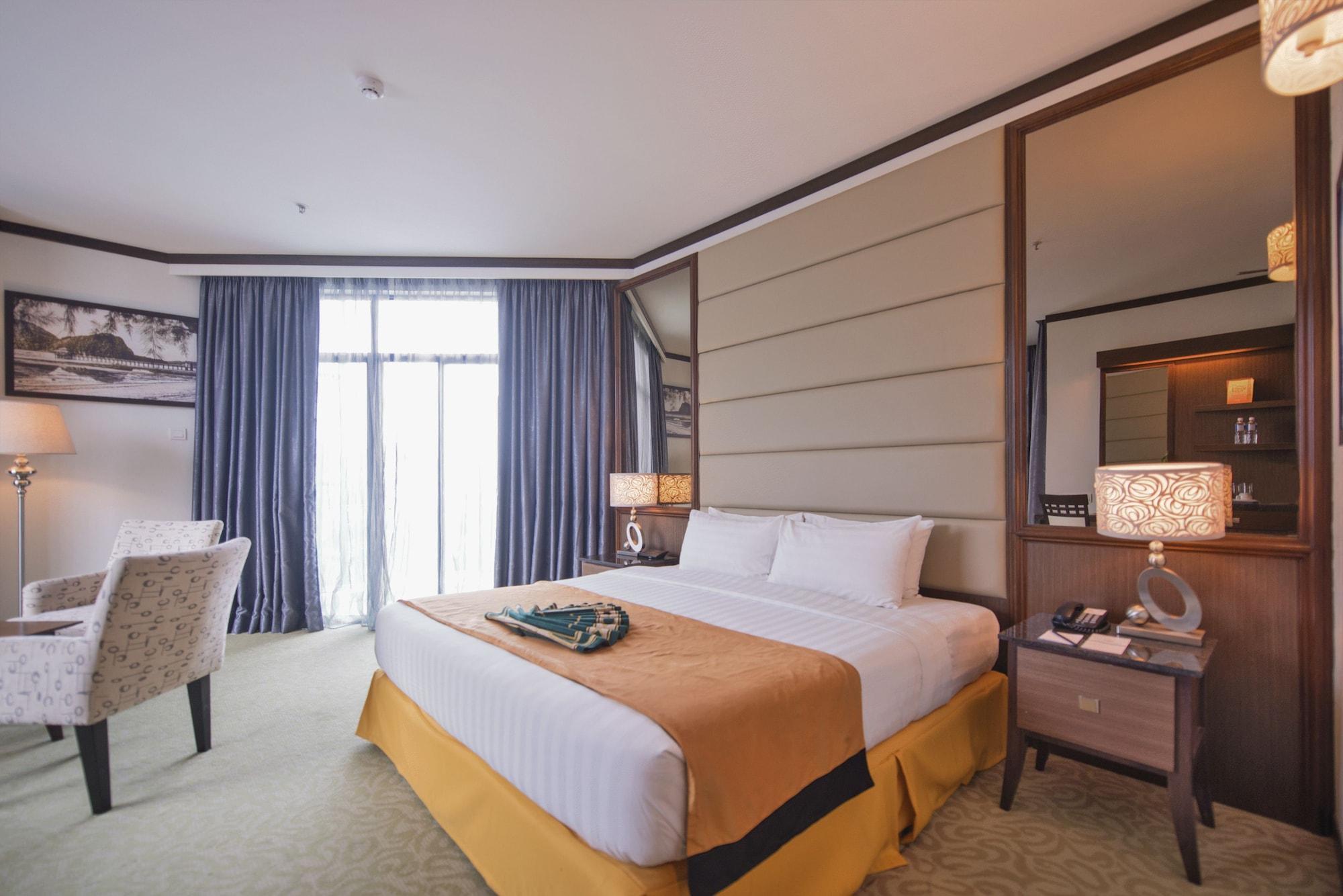 Adya Hotel Langkawi Kuah Kültér fotó