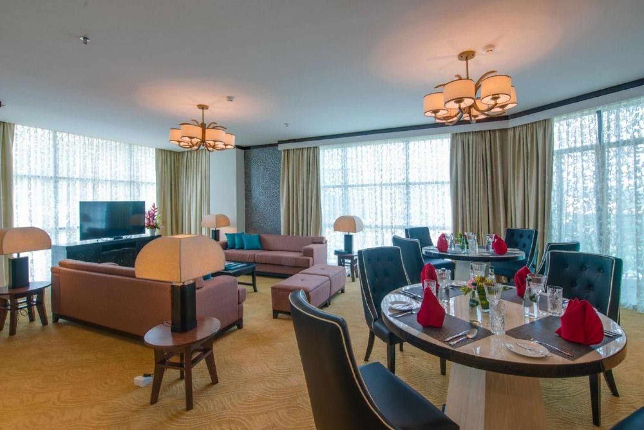 Adya Hotel Langkawi Kuah Kültér fotó
