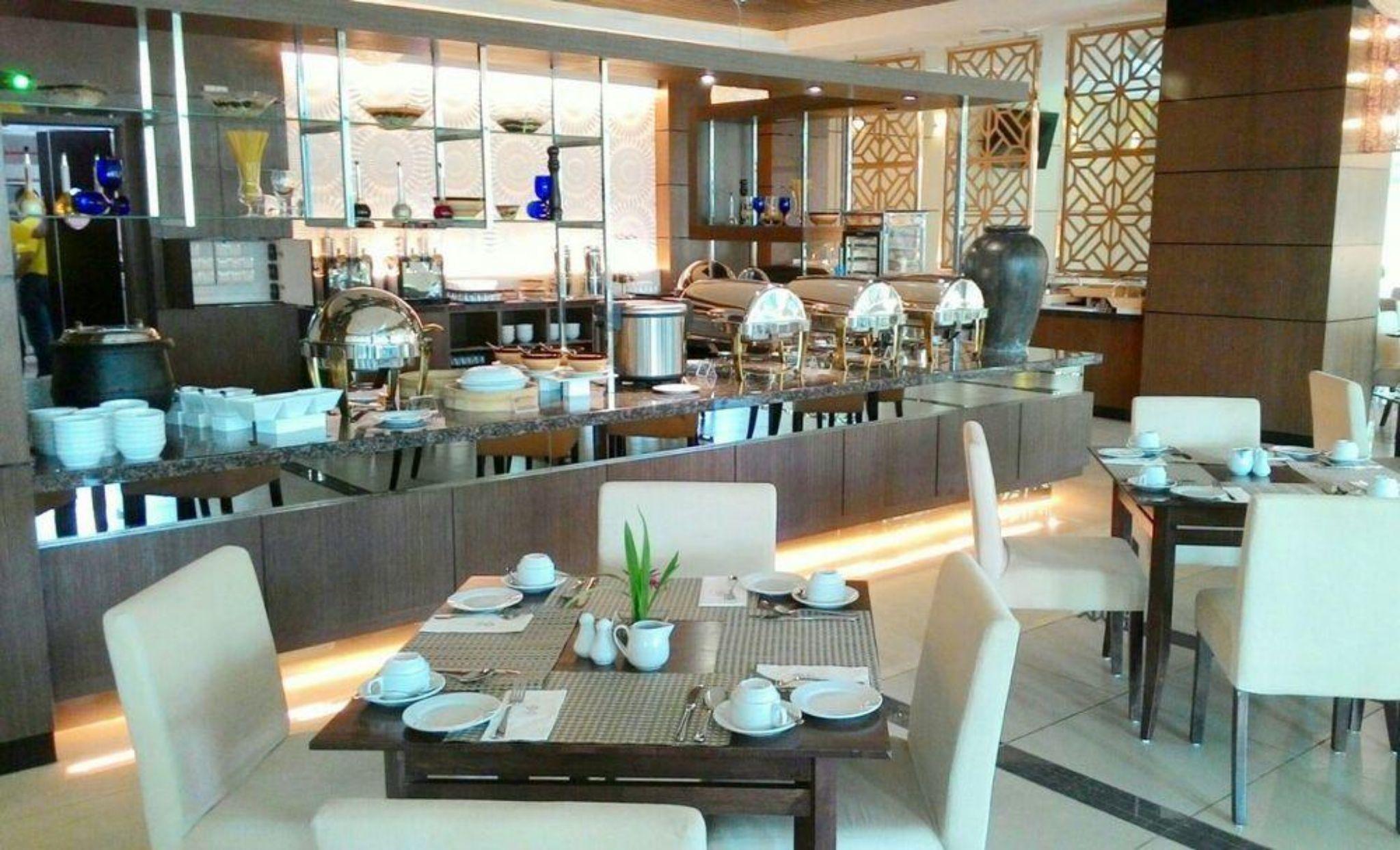 Adya Hotel Langkawi Kuah Kültér fotó