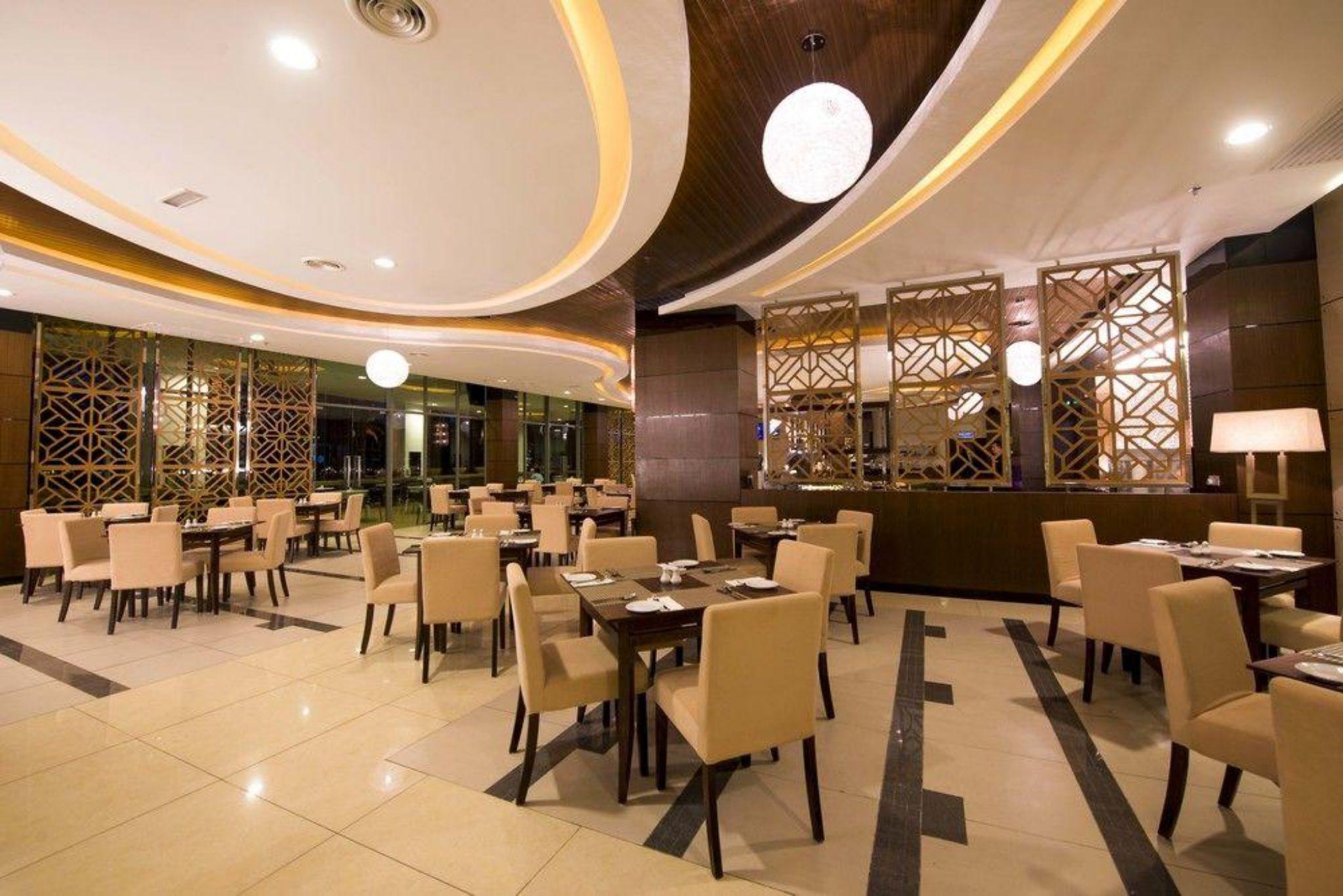 Adya Hotel Langkawi Kuah Kültér fotó