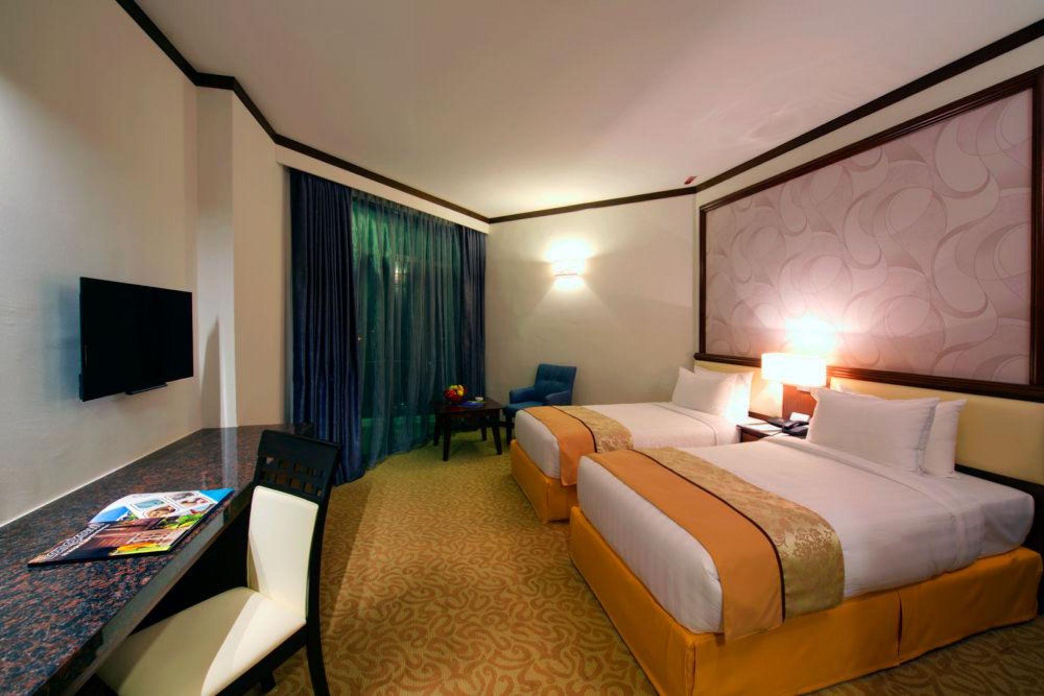 Adya Hotel Langkawi Kuah Kültér fotó