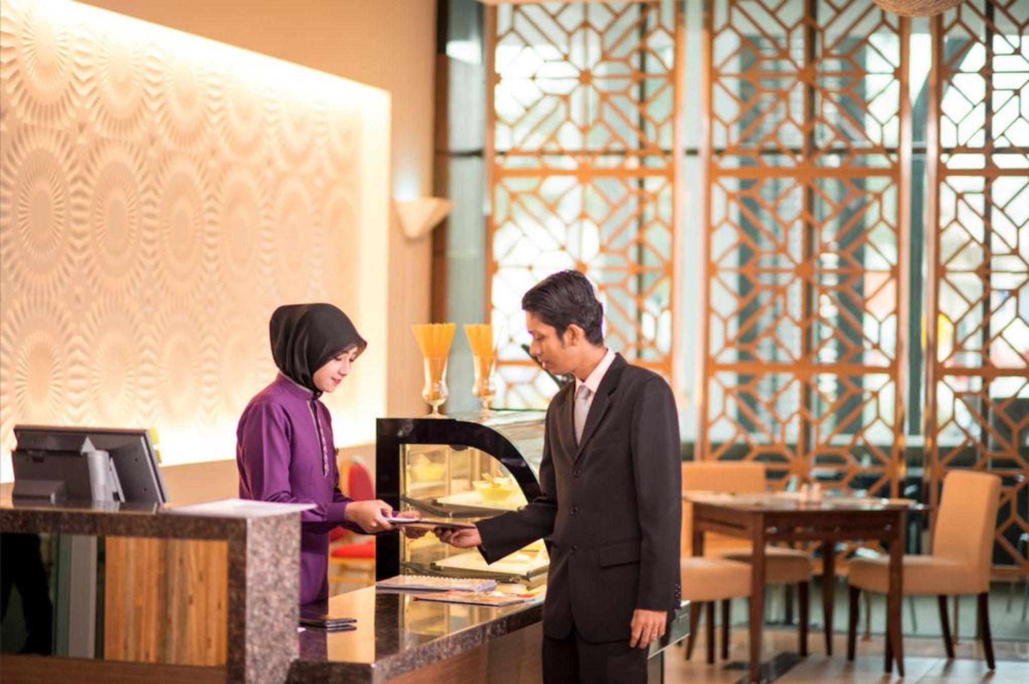 Adya Hotel Langkawi Kuah Kültér fotó