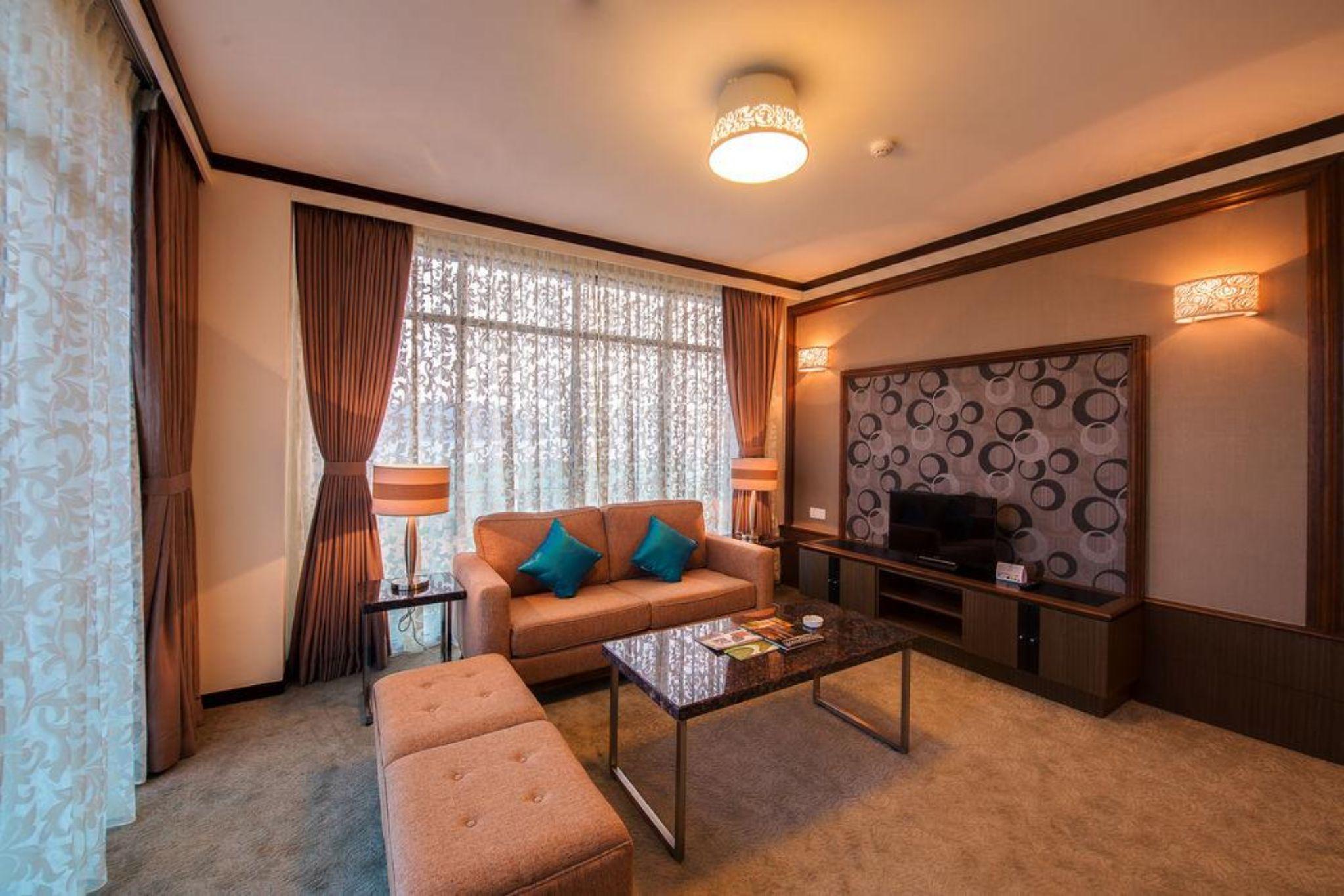 Adya Hotel Langkawi Kuah Kültér fotó