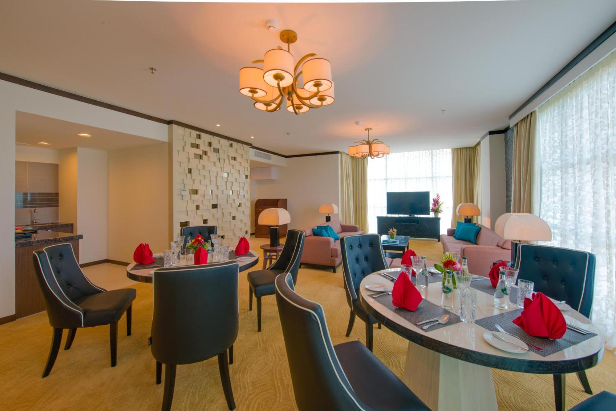 Adya Hotel Langkawi Kuah Kültér fotó