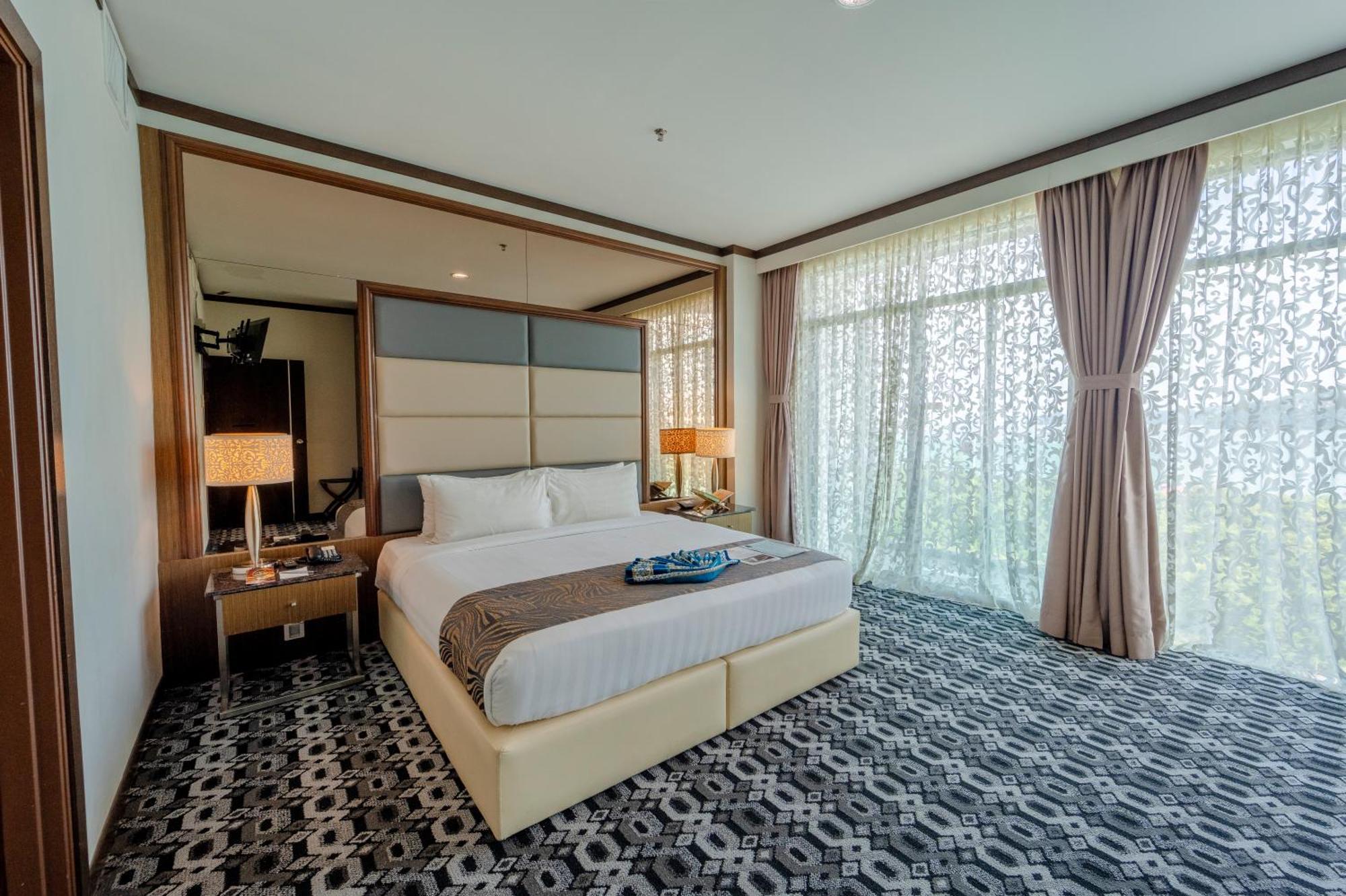 Adya Hotel Langkawi Kuah Kültér fotó