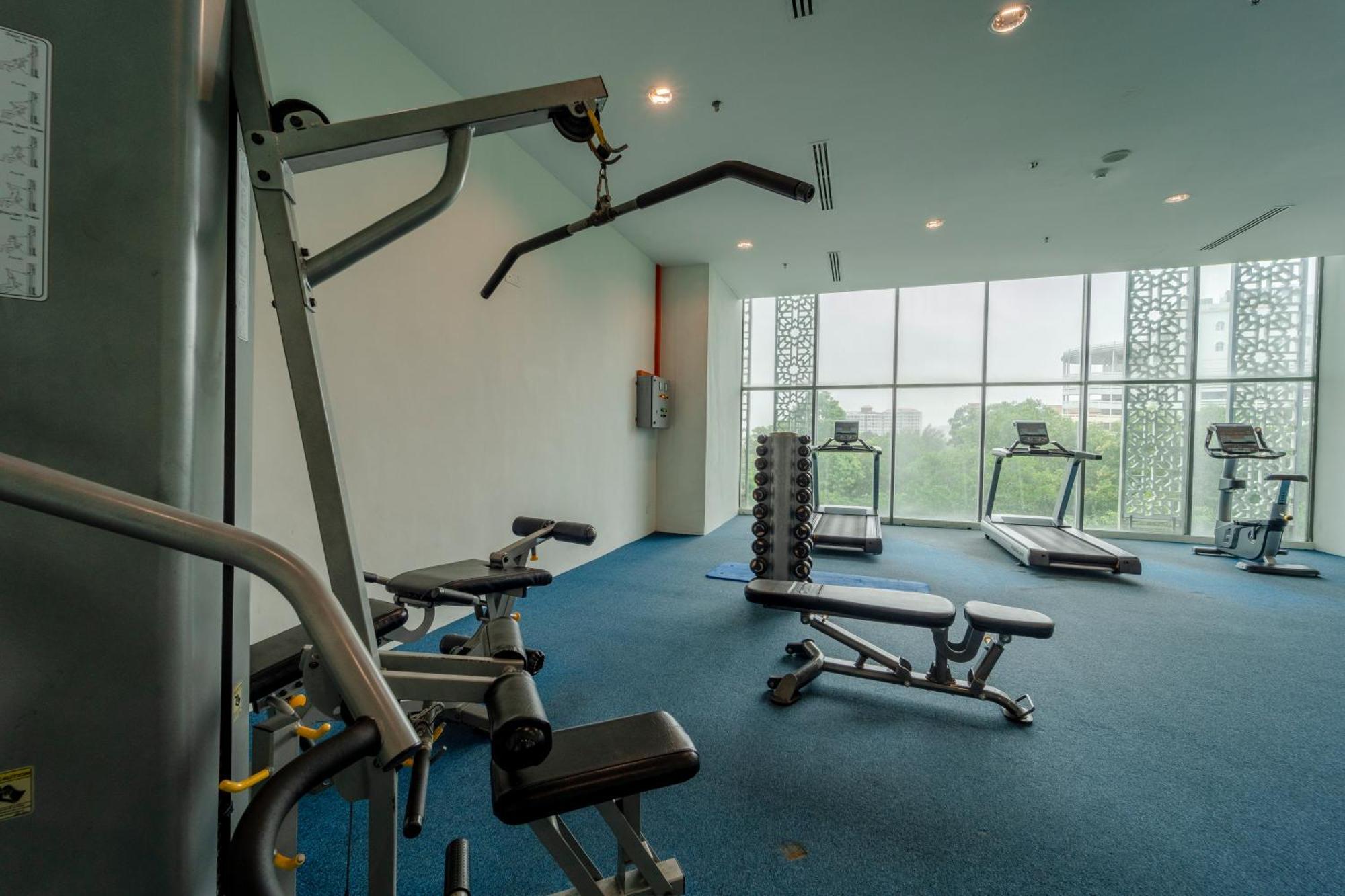 Adya Hotel Langkawi Kuah Kültér fotó