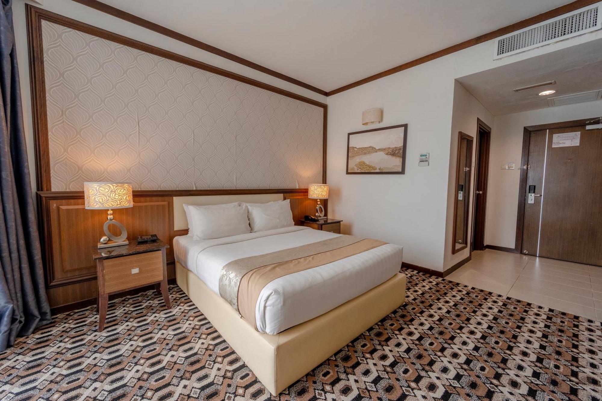 Adya Hotel Langkawi Kuah Kültér fotó