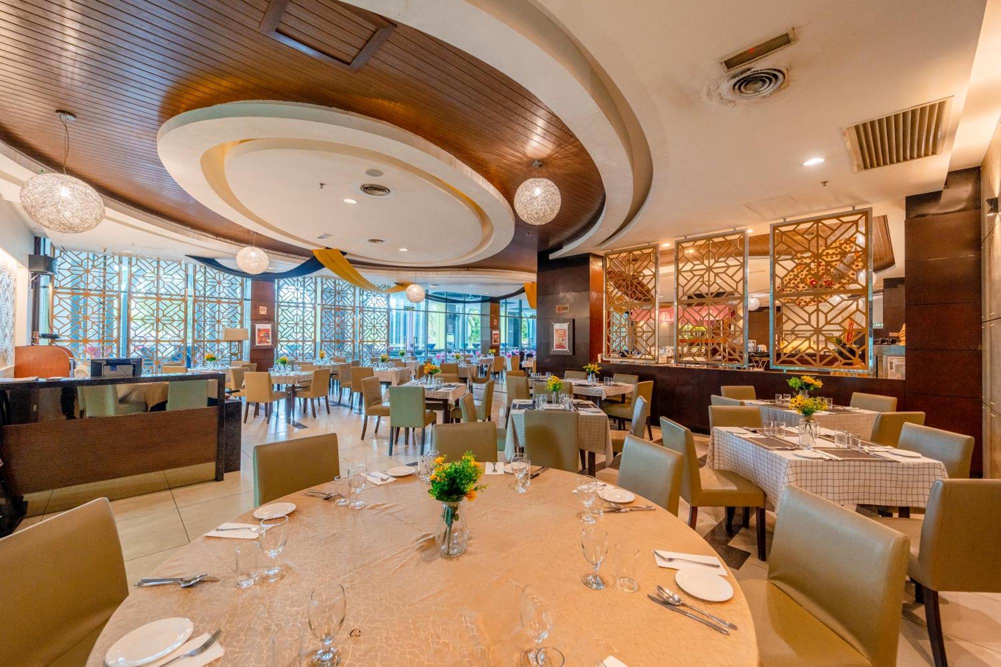Adya Hotel Langkawi Kuah Kültér fotó