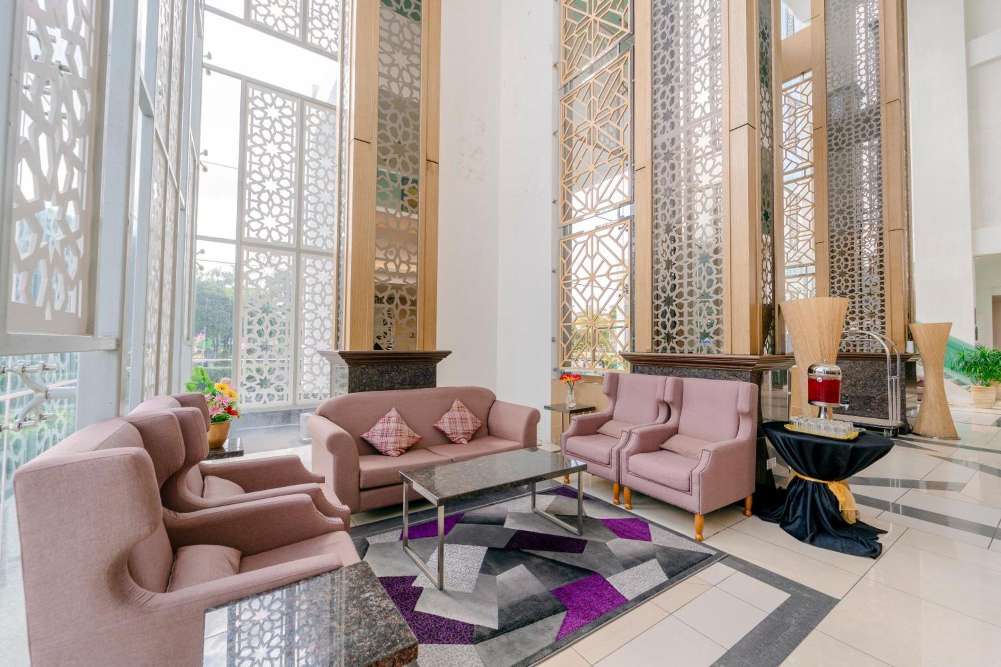 Adya Hotel Langkawi Kuah Kültér fotó