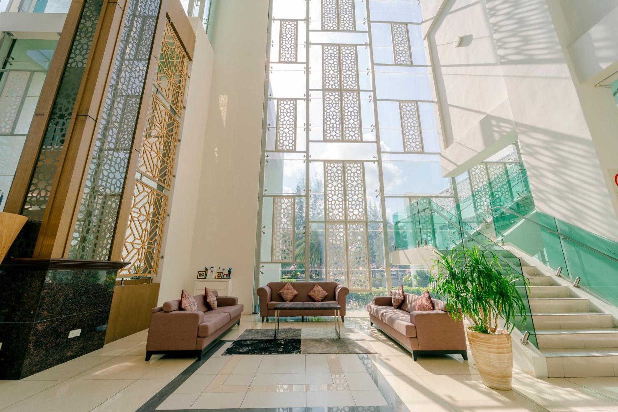Adya Hotel Langkawi Kuah Kültér fotó