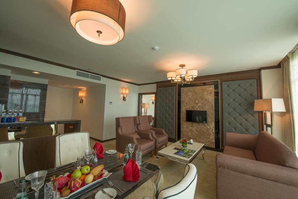 Adya Hotel Langkawi Kuah Kültér fotó