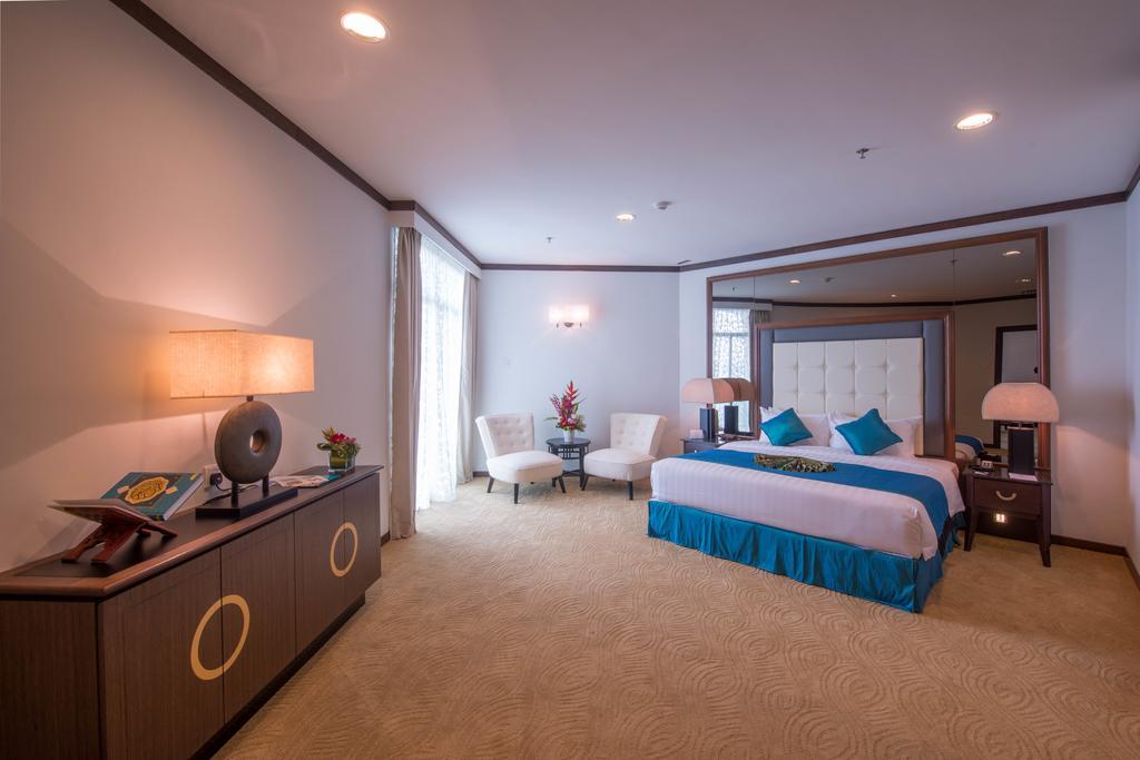 Adya Hotel Langkawi Kuah Kültér fotó