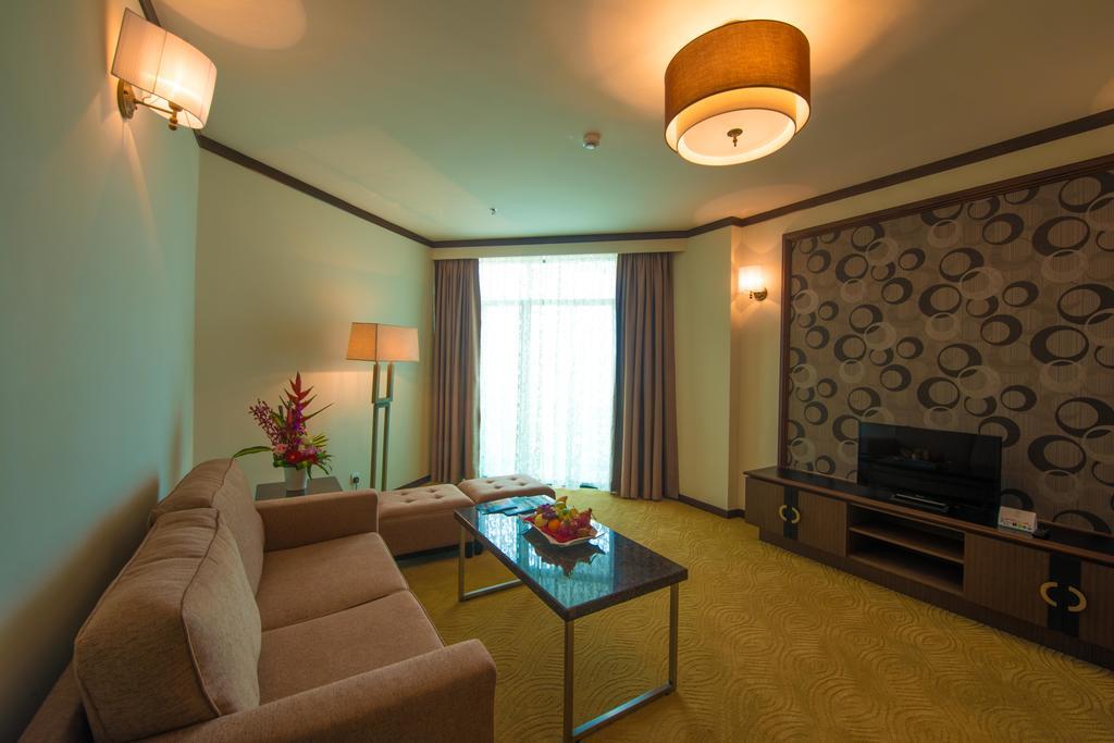 Adya Hotel Langkawi Kuah Kültér fotó