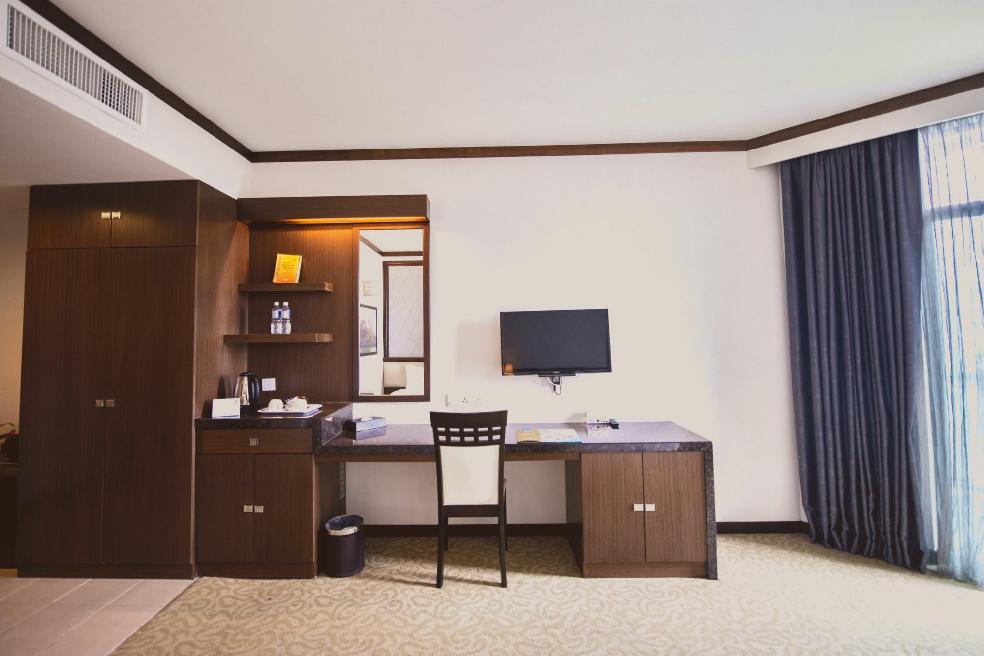 Adya Hotel Langkawi Kuah Kültér fotó
