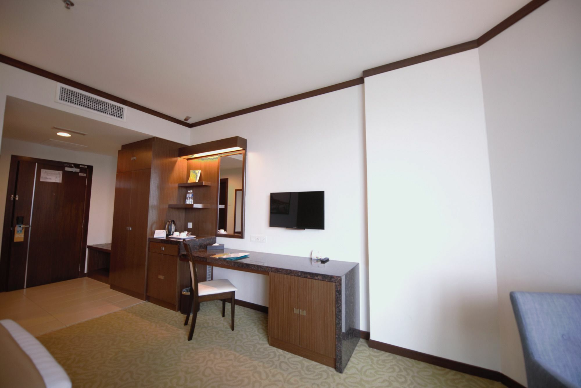 Adya Hotel Langkawi Kuah Kültér fotó