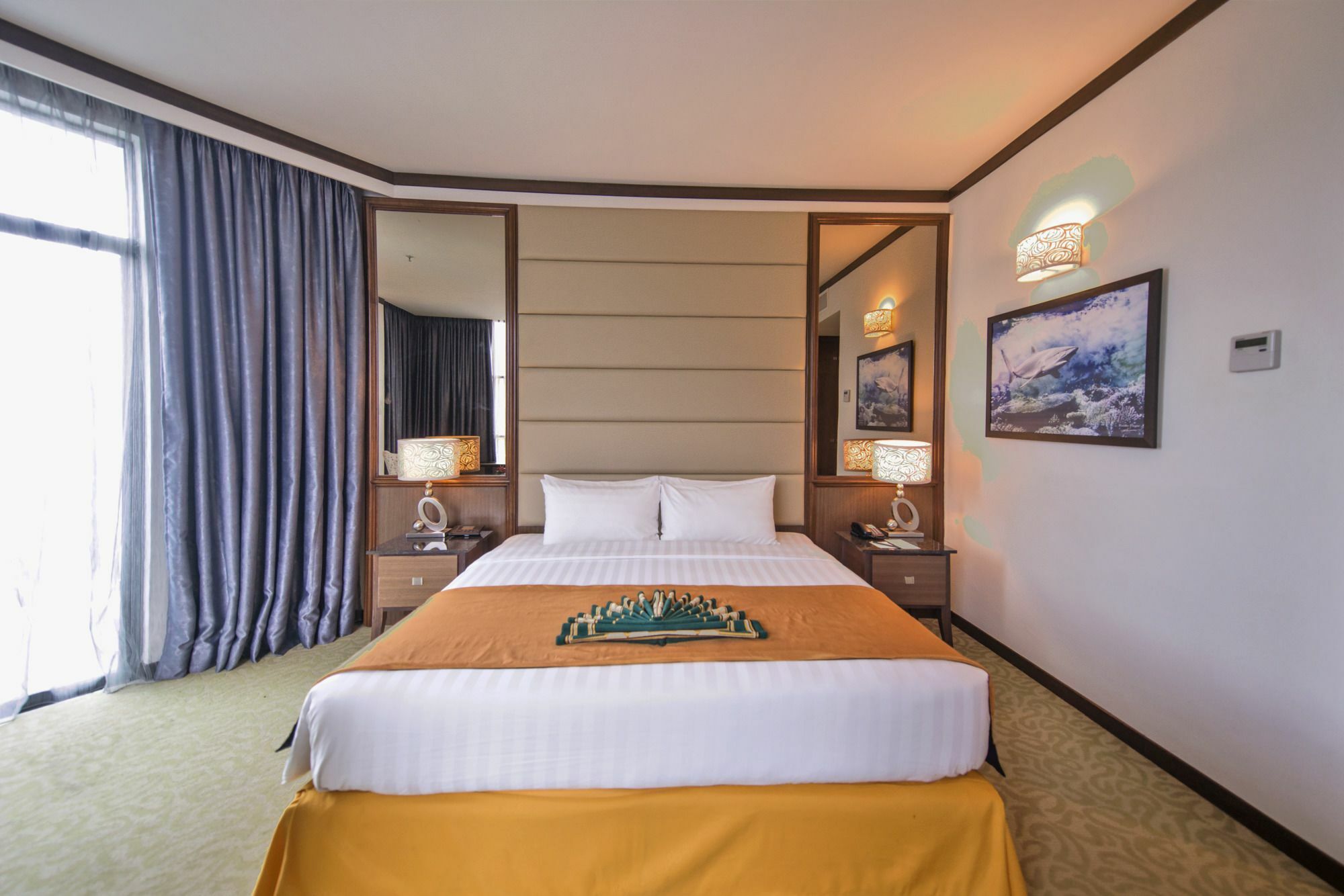 Adya Hotel Langkawi Kuah Kültér fotó