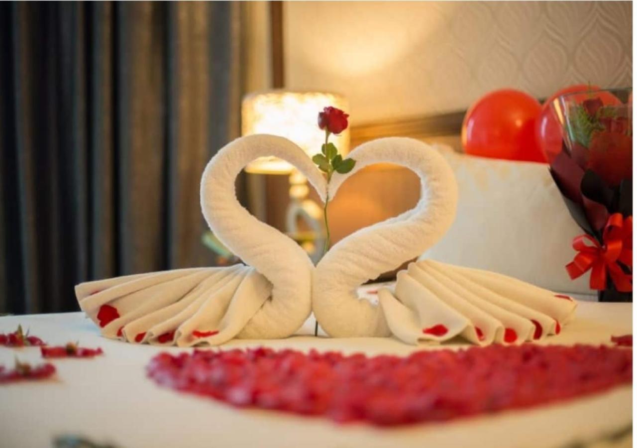 Adya Hotel Langkawi Kuah Kültér fotó